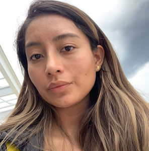 Meet your Posher, Veronica